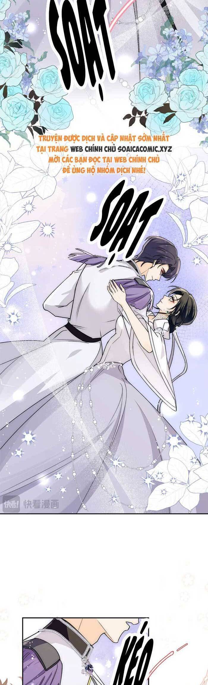 Nữ Chính Hắc Hóa Sau Trọng Sinh Chapter  82 - 6