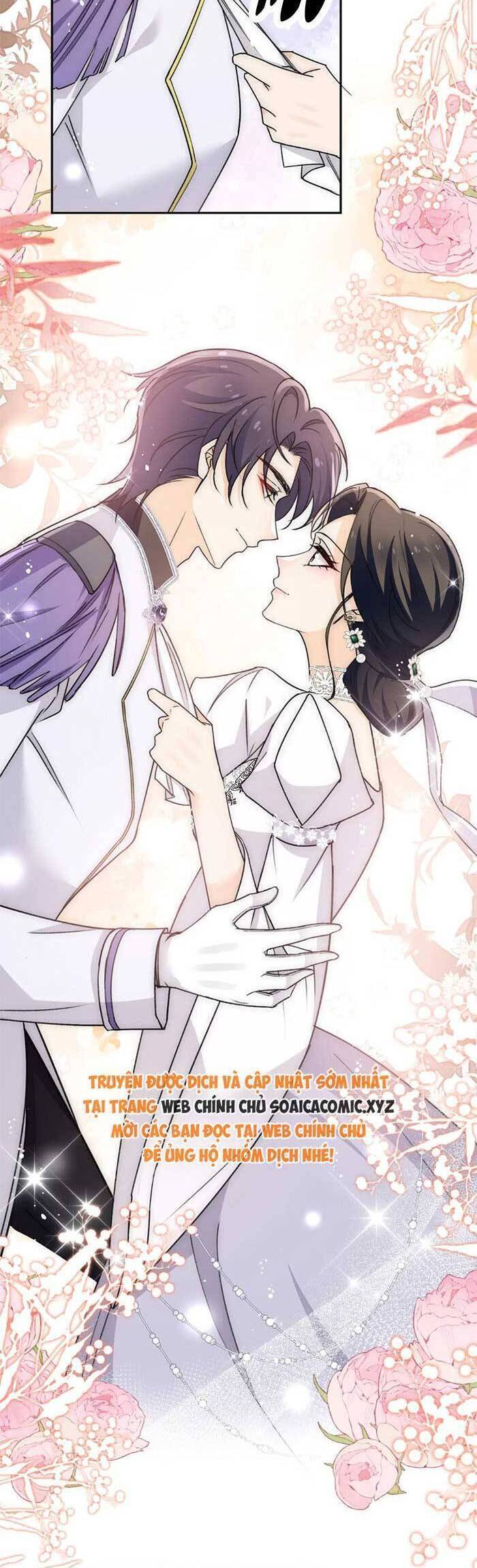 Nữ Chính Hắc Hóa Sau Trọng Sinh Chapter  82 - 7