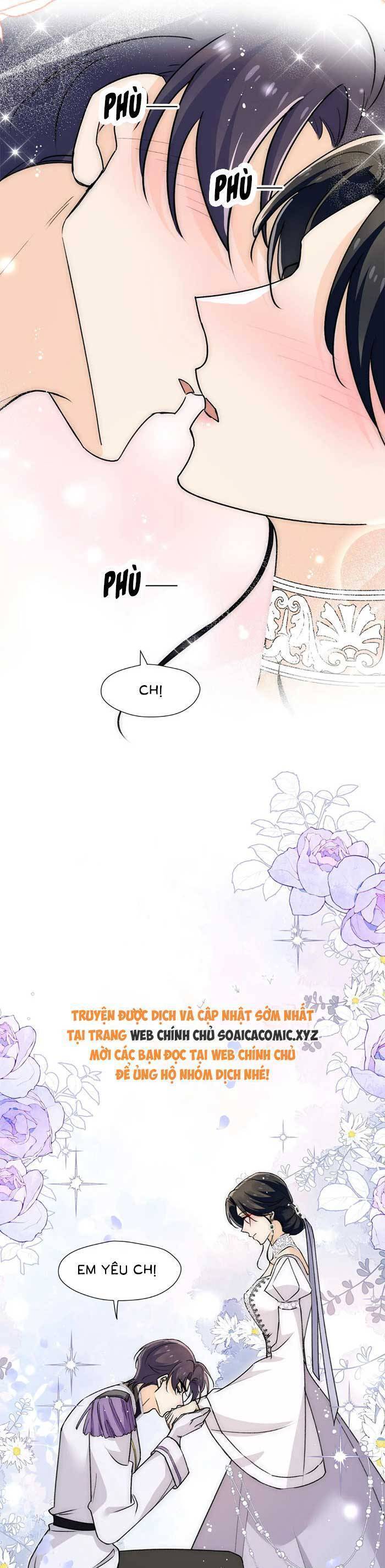 Nữ Chính Hắc Hóa Sau Trọng Sinh Chapter 82 - 8