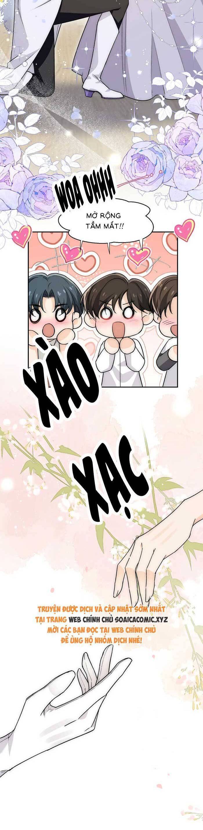 Nữ Chính Hắc Hóa Sau Trọng Sinh Chapter  82 - 9