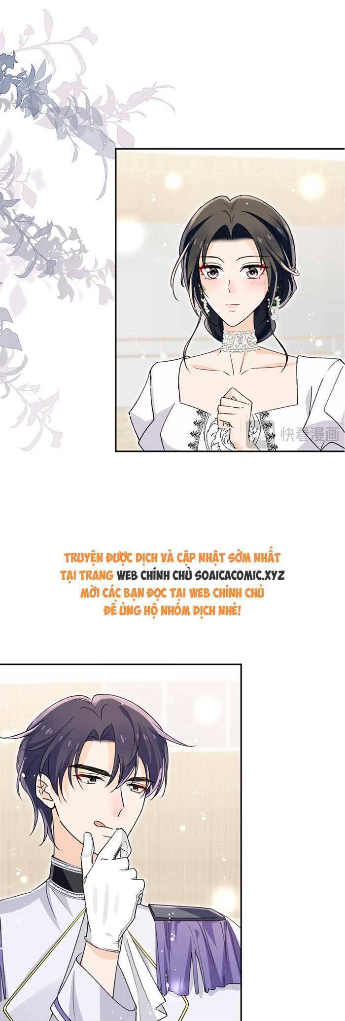 Nữ Chính Hắc Hóa Sau Trọng Sinh Chapter  82 - 10
