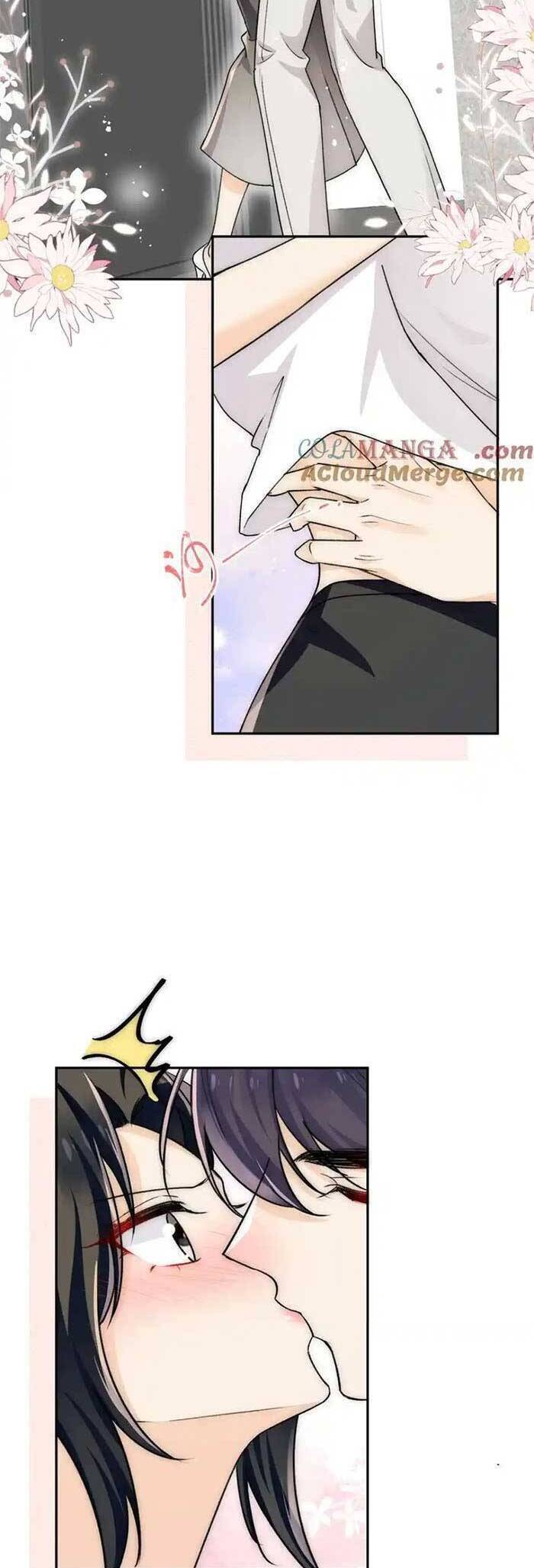 Nữ Chính Hắc Hóa Sau Trọng Sinh Chapter  83 - 2