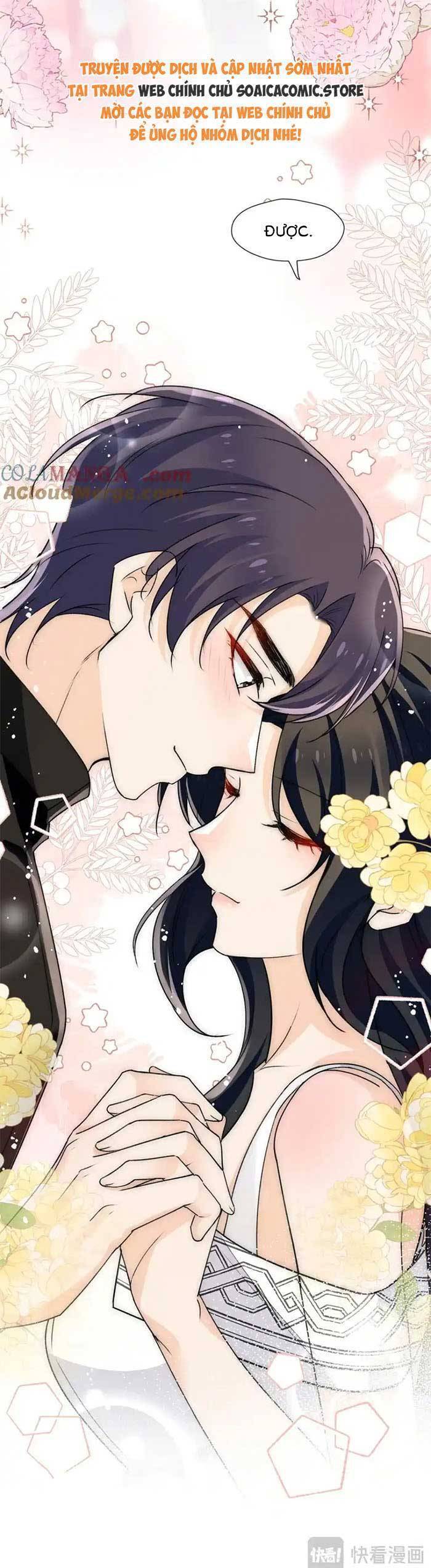Nữ Chính Hắc Hóa Sau Trọng Sinh Chapter  83 - 11