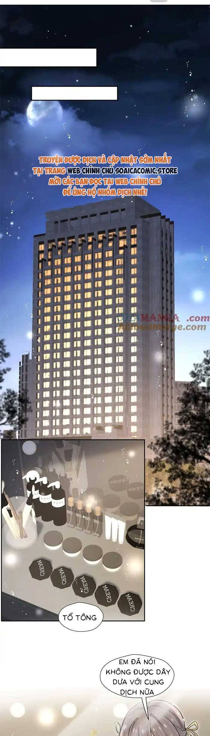 Nữ Chính Hắc Hóa Sau Trọng Sinh Chapter  83 - 12