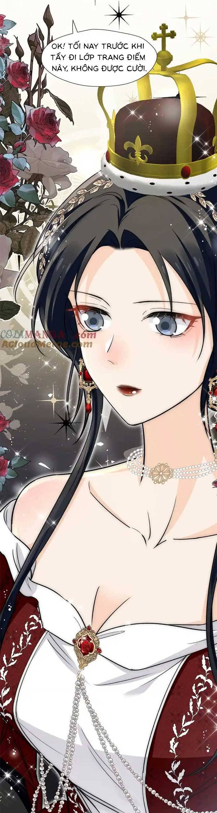 Nữ Chính Hắc Hóa Sau Trọng Sinh Chapter  83 - 14