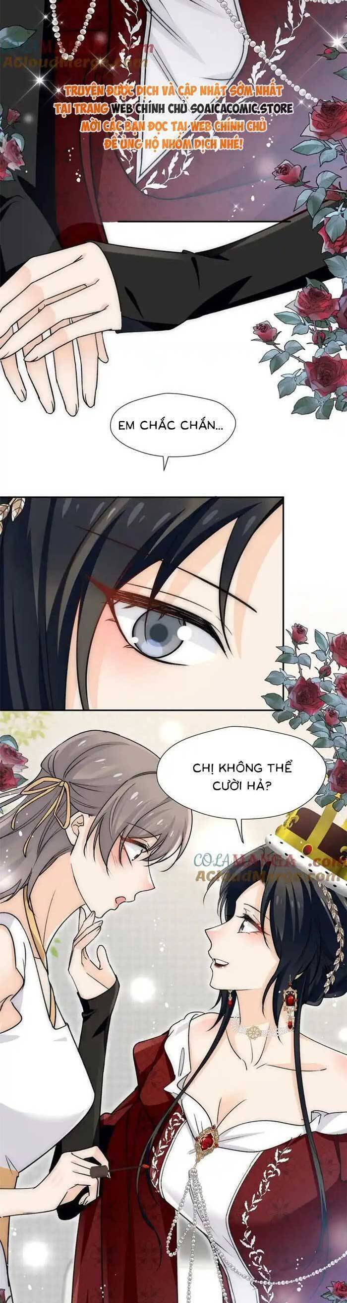 Nữ Chính Hắc Hóa Sau Trọng Sinh Chapter  83 - 15