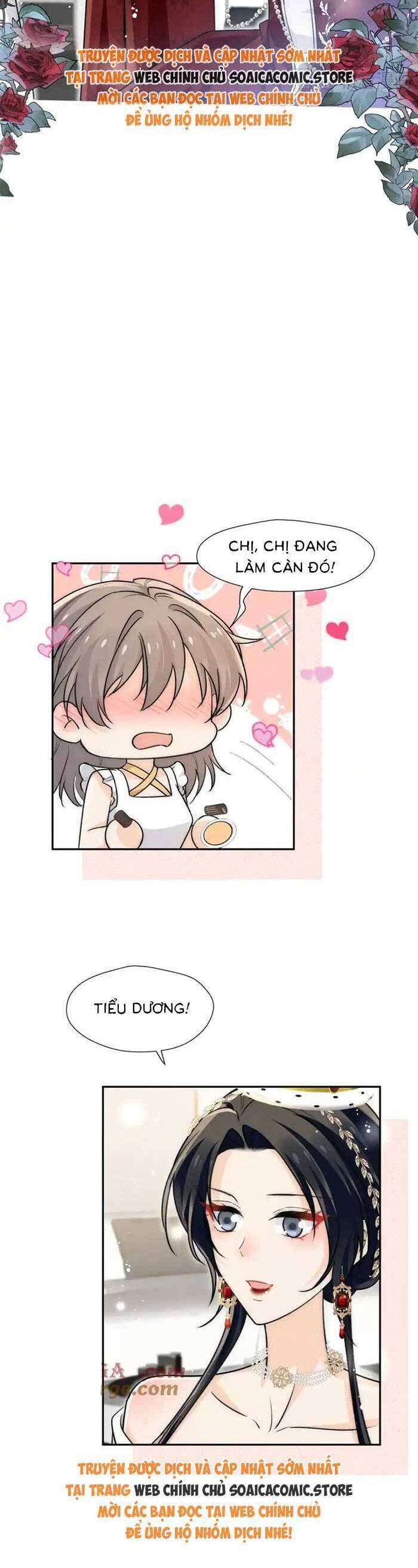 Nữ Chính Hắc Hóa Sau Trọng Sinh Chapter  83 - 16