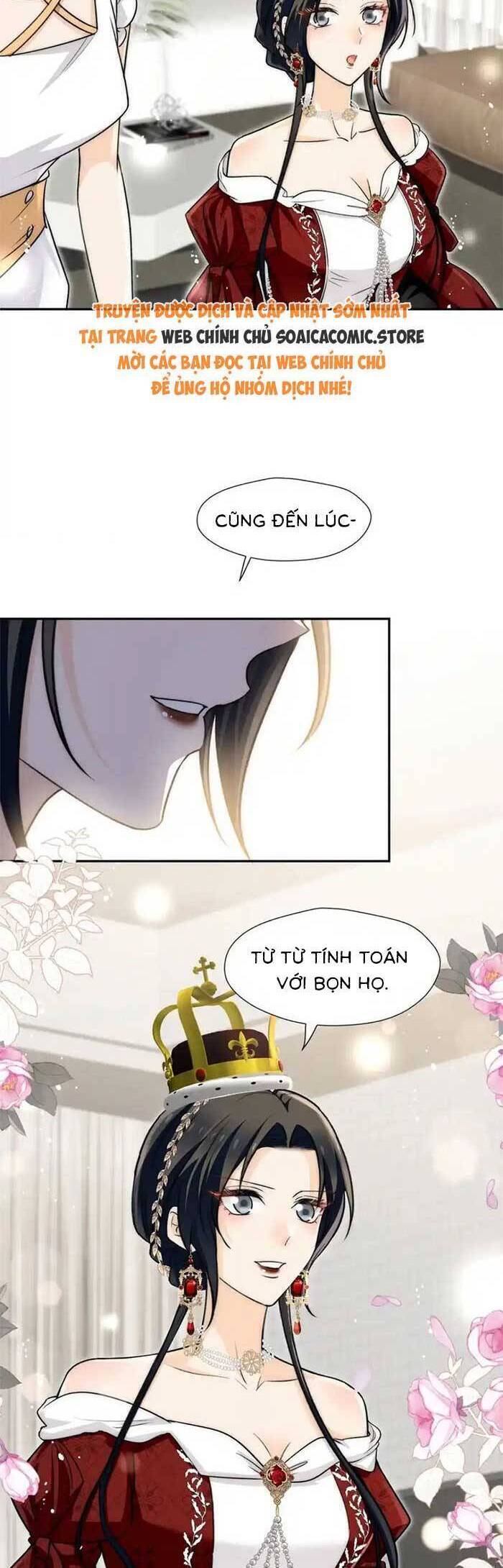 Nữ Chính Hắc Hóa Sau Trọng Sinh Chapter  83 - 18