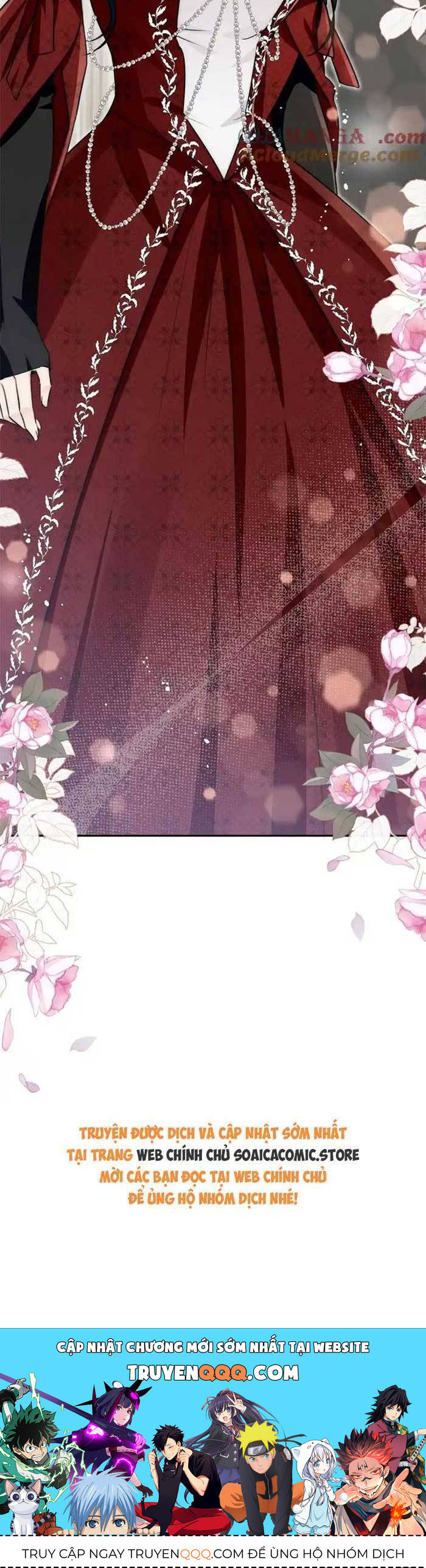 Nữ Chính Hắc Hóa Sau Trọng Sinh Chapter  83 - 19