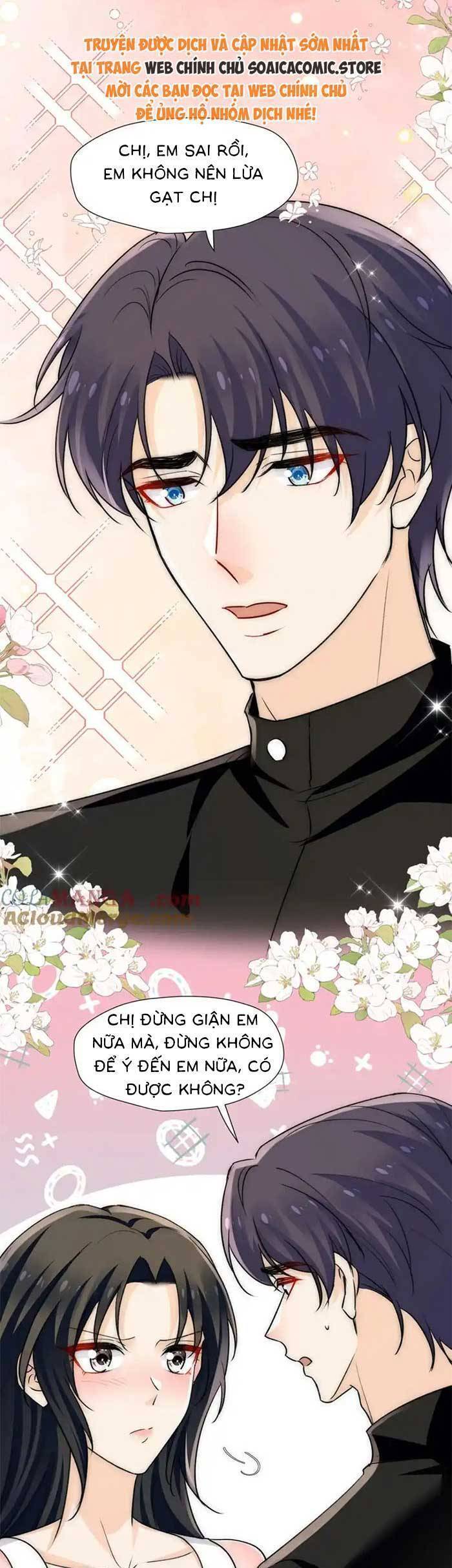 Nữ Chính Hắc Hóa Sau Trọng Sinh Chapter  83 - 4