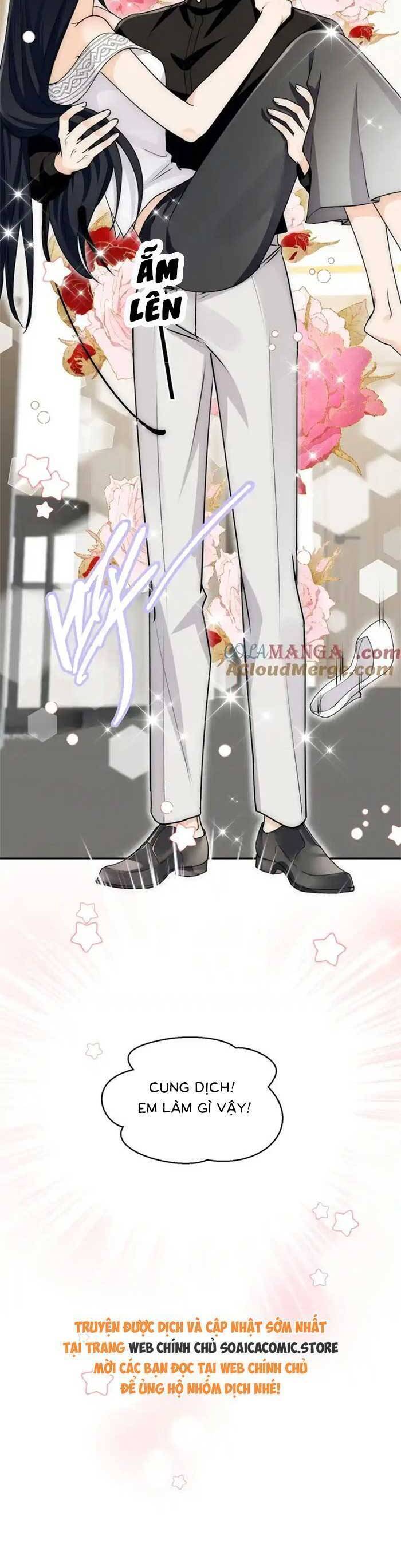 Nữ Chính Hắc Hóa Sau Trọng Sinh Chapter  83 - 9