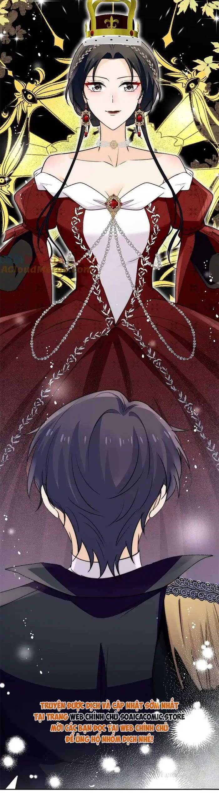 Nữ Chính Hắc Hóa Sau Trọng Sinh Chapter  84 - 12