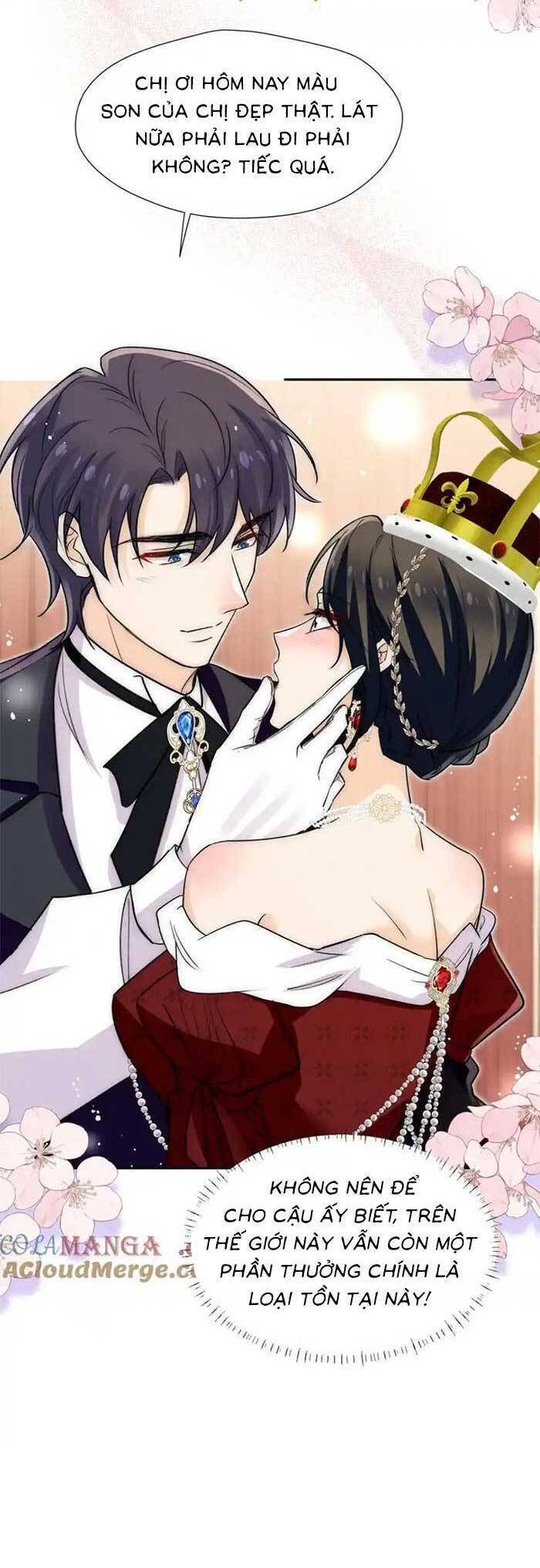 Nữ Chính Hắc Hóa Sau Trọng Sinh Chapter  84 - 17