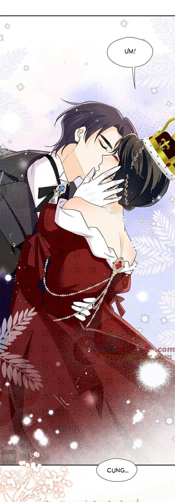 Nữ Chính Hắc Hóa Sau Trọng Sinh Chapter  84 - 18