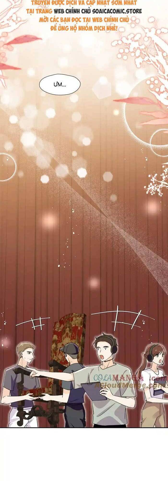 Nữ Chính Hắc Hóa Sau Trọng Sinh Chapter  84 - 19