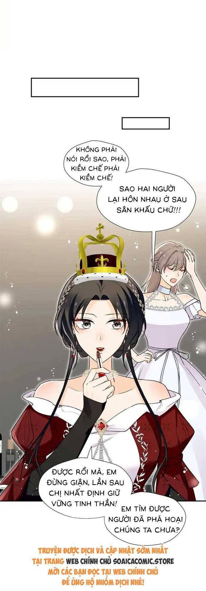 Nữ Chính Hắc Hóa Sau Trọng Sinh Chapter  84 - 20