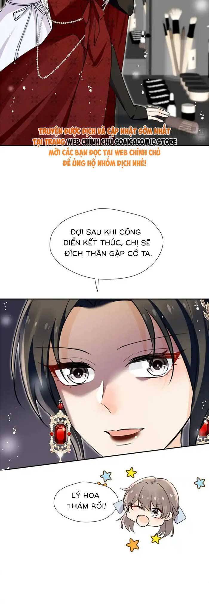 Nữ Chính Hắc Hóa Sau Trọng Sinh Chapter  84 - 22