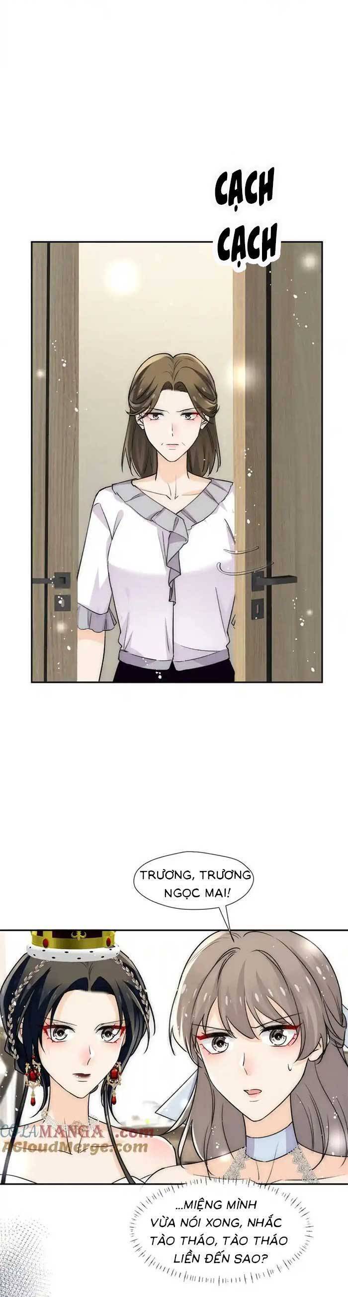 Nữ Chính Hắc Hóa Sau Trọng Sinh Chapter  84 - 24