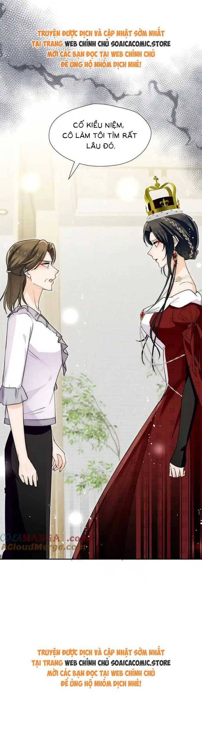 Nữ Chính Hắc Hóa Sau Trọng Sinh Chapter  84 - 25