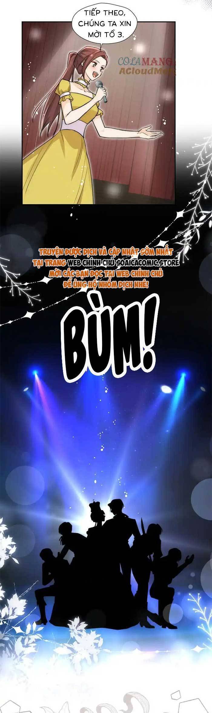 Nữ Chính Hắc Hóa Sau Trọng Sinh Chapter  84 - 7