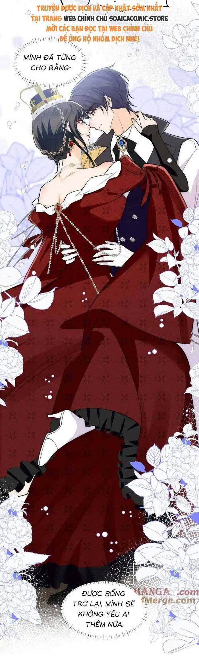 Nữ Chính Hắc Hóa Sau Trọng Sinh Chapter  84 - 9