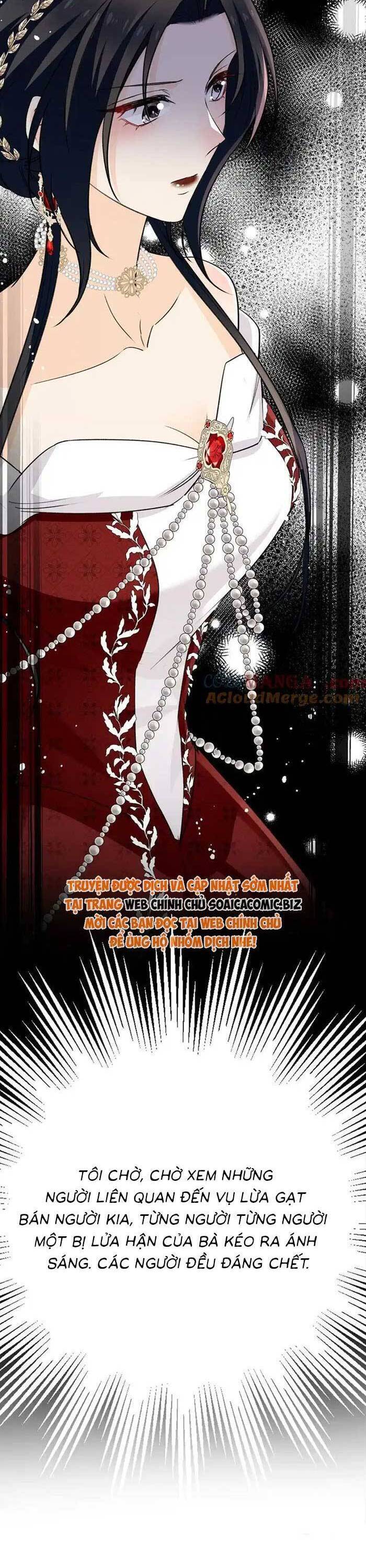 Nữ Chính Hắc Hóa Sau Trọng Sinh Chapter 85 - 12