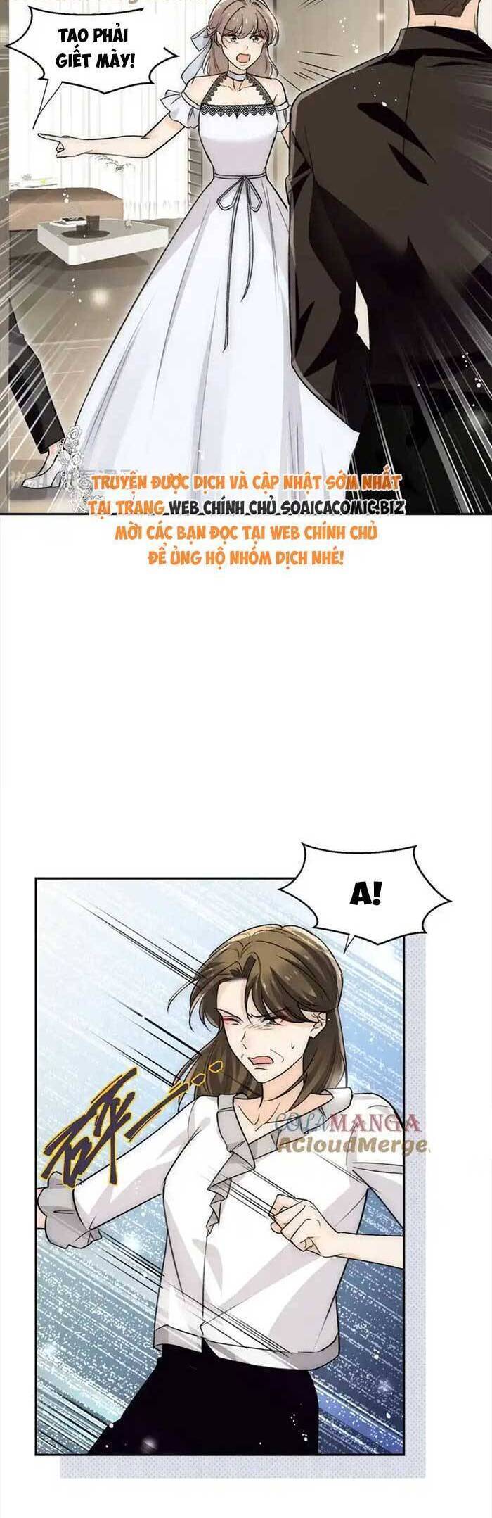 Nữ Chính Hắc Hóa Sau Trọng Sinh Chapter 85 - 7