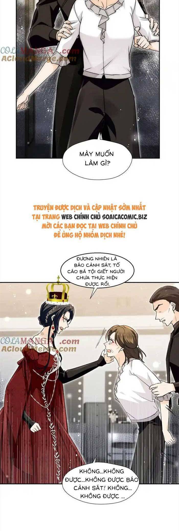 Nữ Chính Hắc Hóa Sau Trọng Sinh Chapter 85 - 10