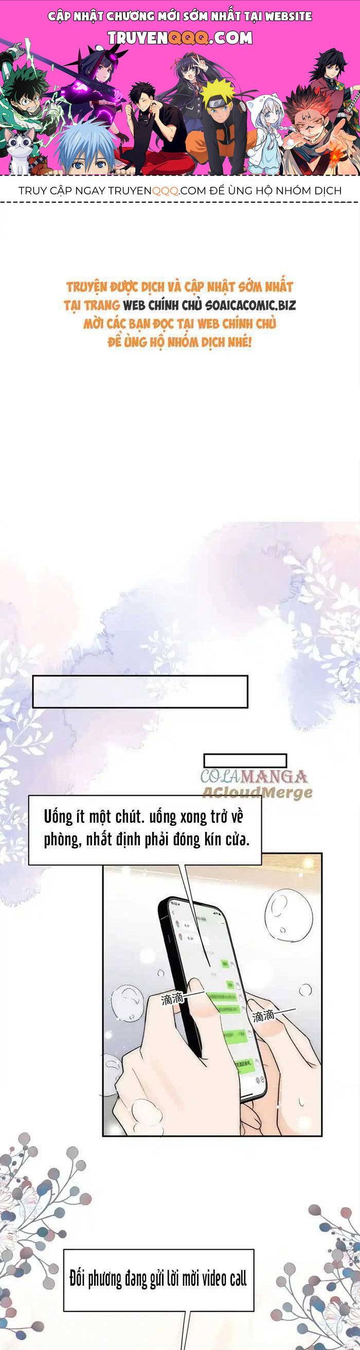 Nữ Chính Hắc Hóa Sau Trọng Sinh Chapter 86 - 1