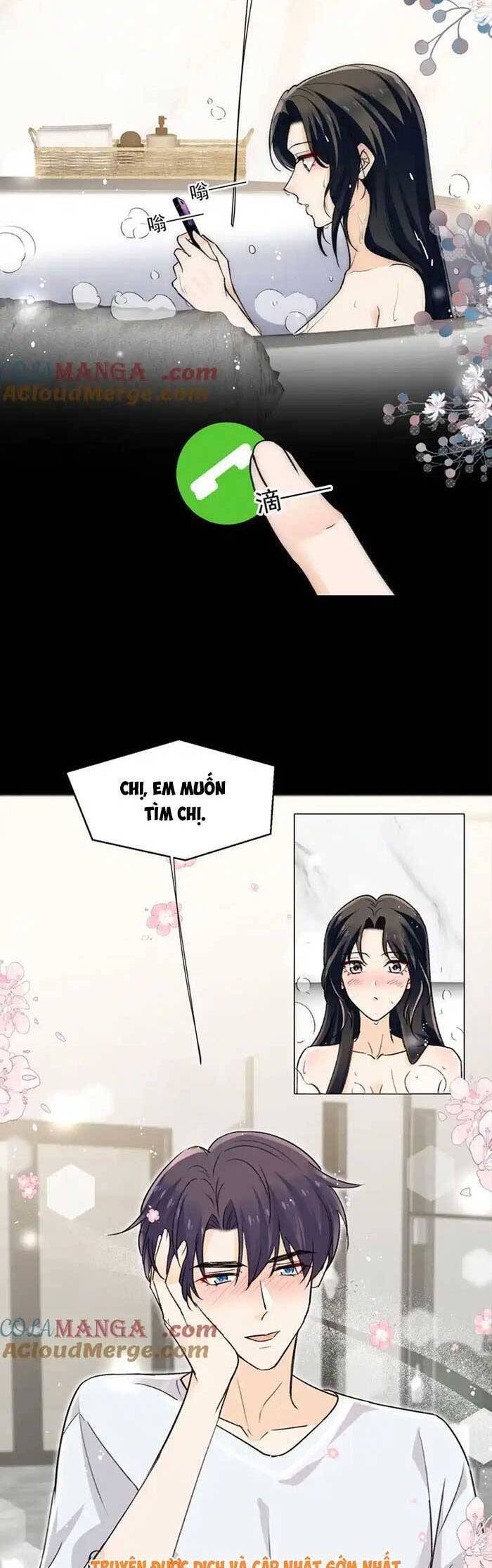 Nữ Chính Hắc Hóa Sau Trọng Sinh Chapter 86 - 2