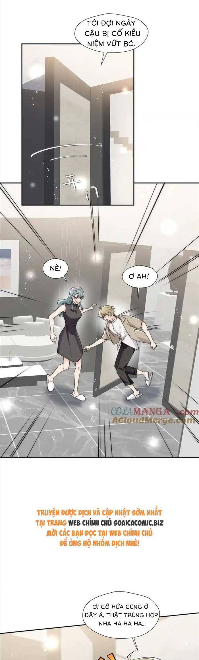 Nữ Chính Hắc Hóa Sau Trọng Sinh Chapter 86 - 12