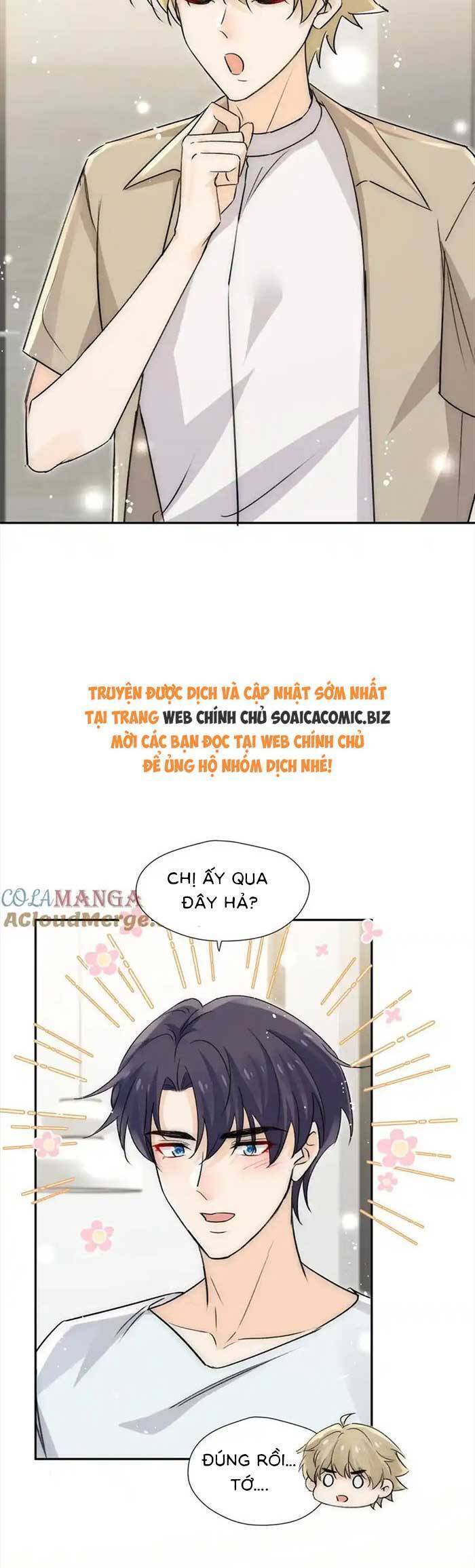 Nữ Chính Hắc Hóa Sau Trọng Sinh Chapter 86 - 14