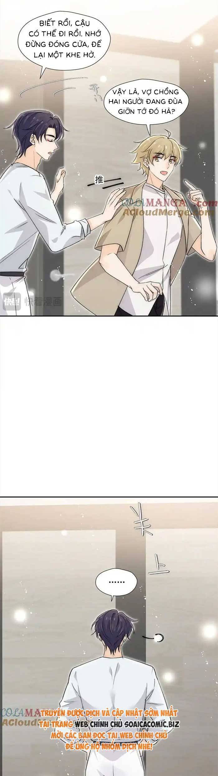 Nữ Chính Hắc Hóa Sau Trọng Sinh Chapter 86 - 15