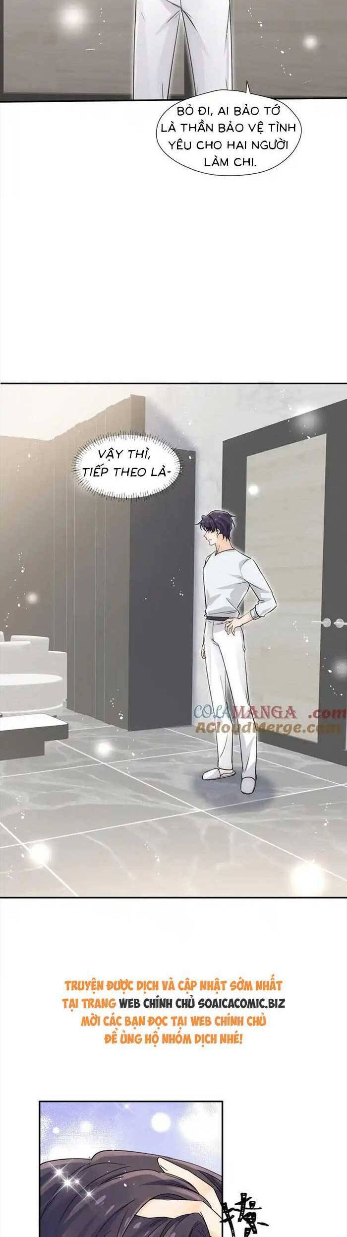 Nữ Chính Hắc Hóa Sau Trọng Sinh Chapter 86 - 16