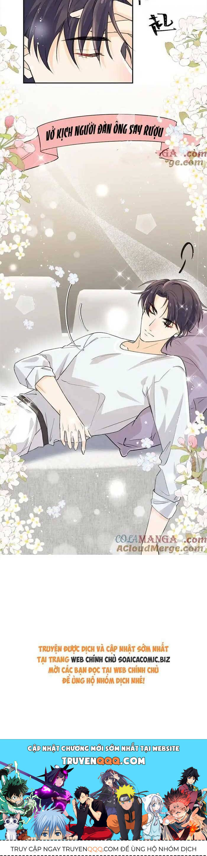 Nữ Chính Hắc Hóa Sau Trọng Sinh Chapter 86 - 17