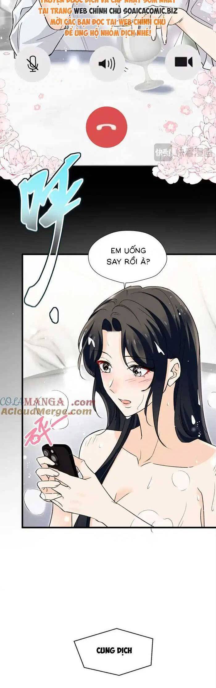 Nữ Chính Hắc Hóa Sau Trọng Sinh Chapter 86 - 3