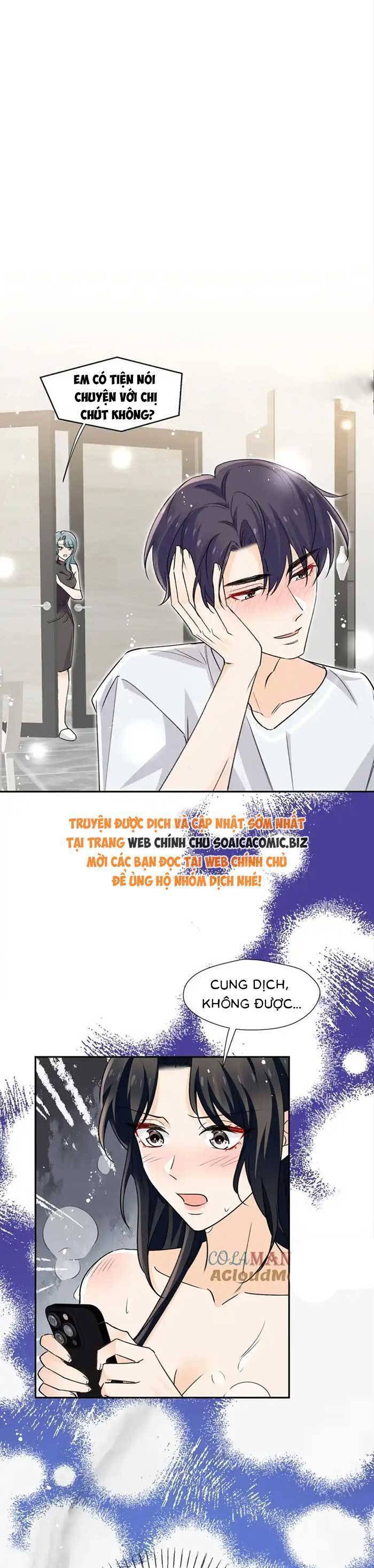 Nữ Chính Hắc Hóa Sau Trọng Sinh Chapter 86 - 4