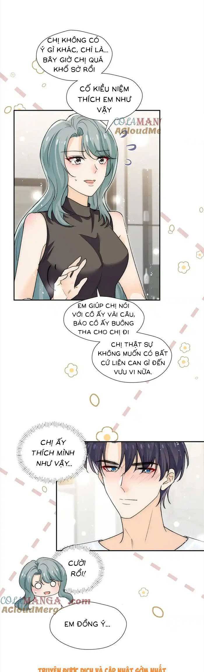 Nữ Chính Hắc Hóa Sau Trọng Sinh Chapter 86 - 9