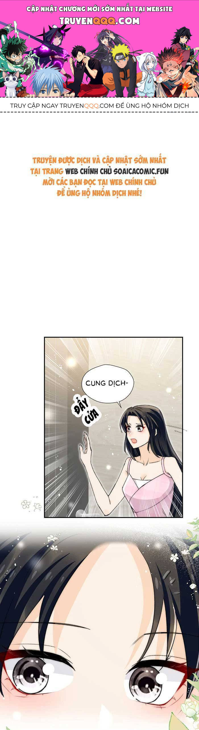 Nữ Chính Hắc Hóa Sau Trọng Sinh Chapter 87 - 1