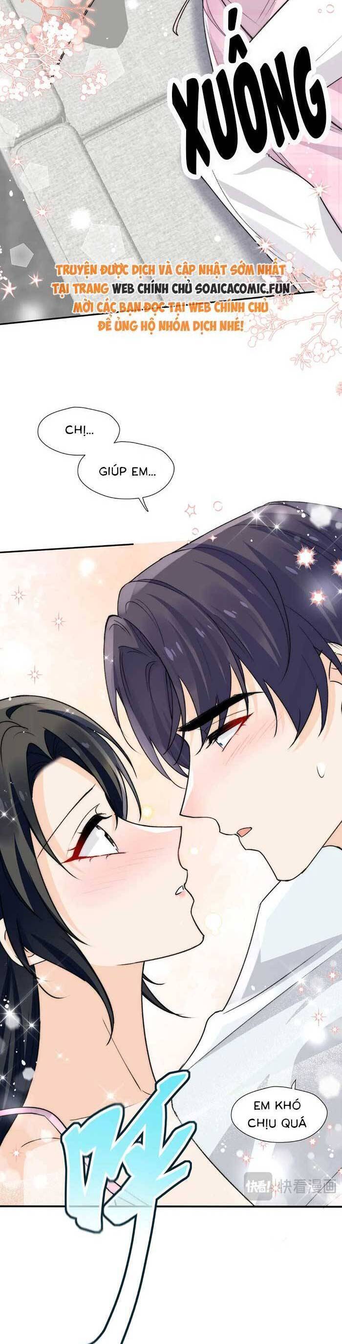 Nữ Chính Hắc Hóa Sau Trọng Sinh Chapter 87 - 5