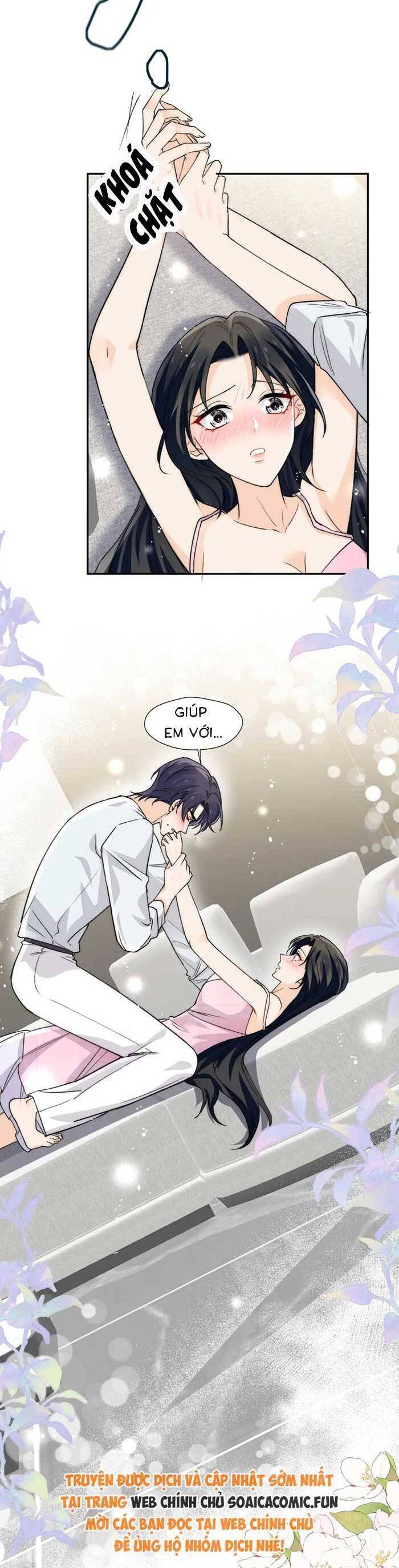 Nữ Chính Hắc Hóa Sau Trọng Sinh Chapter 87 - 6