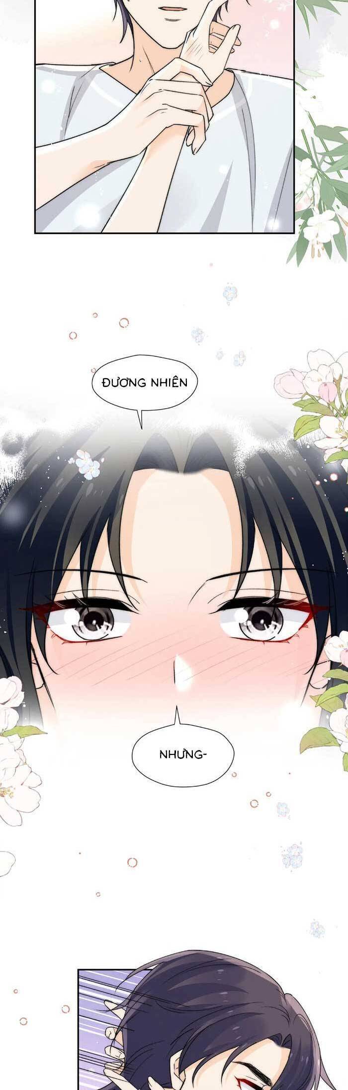 Nữ Chính Hắc Hóa Sau Trọng Sinh Chapter 87 - 8