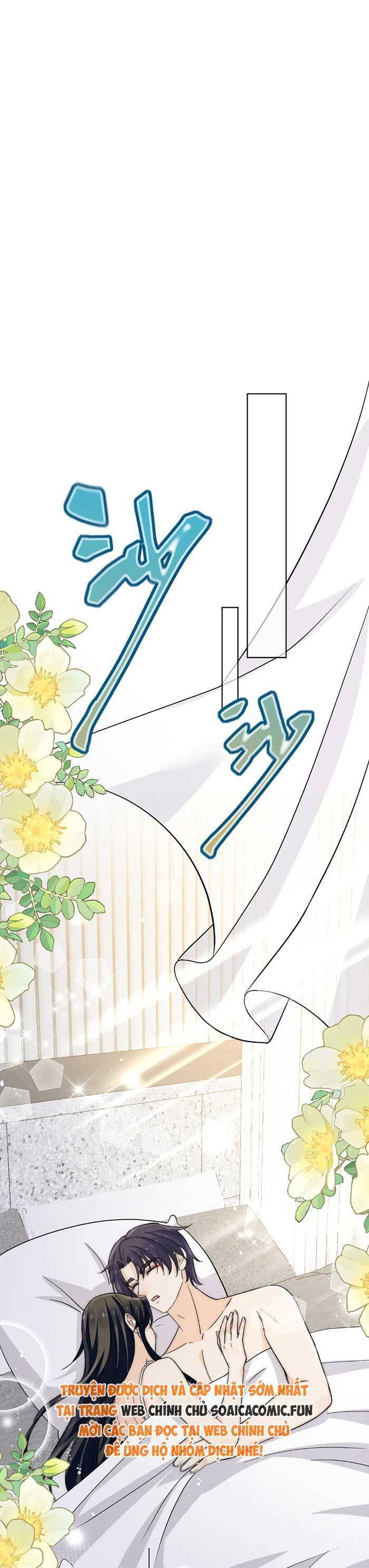 Nữ Chính Hắc Hóa Sau Trọng Sinh Chapter 87 - 10