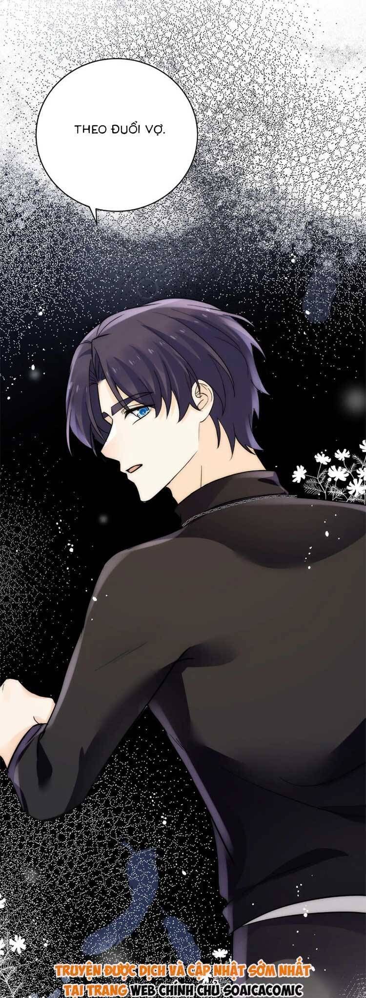 Nữ Chính Hắc Hóa Sau Trọng Sinh Chapter 89 - 11