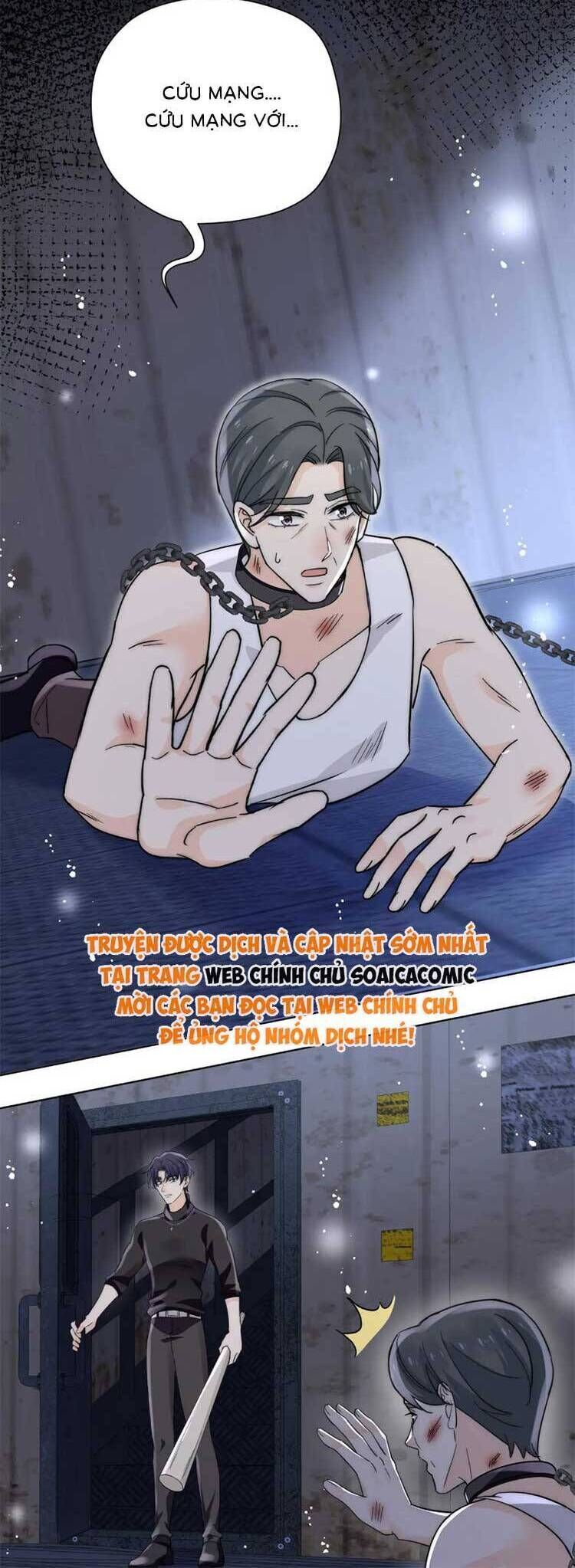 Nữ Chính Hắc Hóa Sau Trọng Sinh Chapter 89 - 13