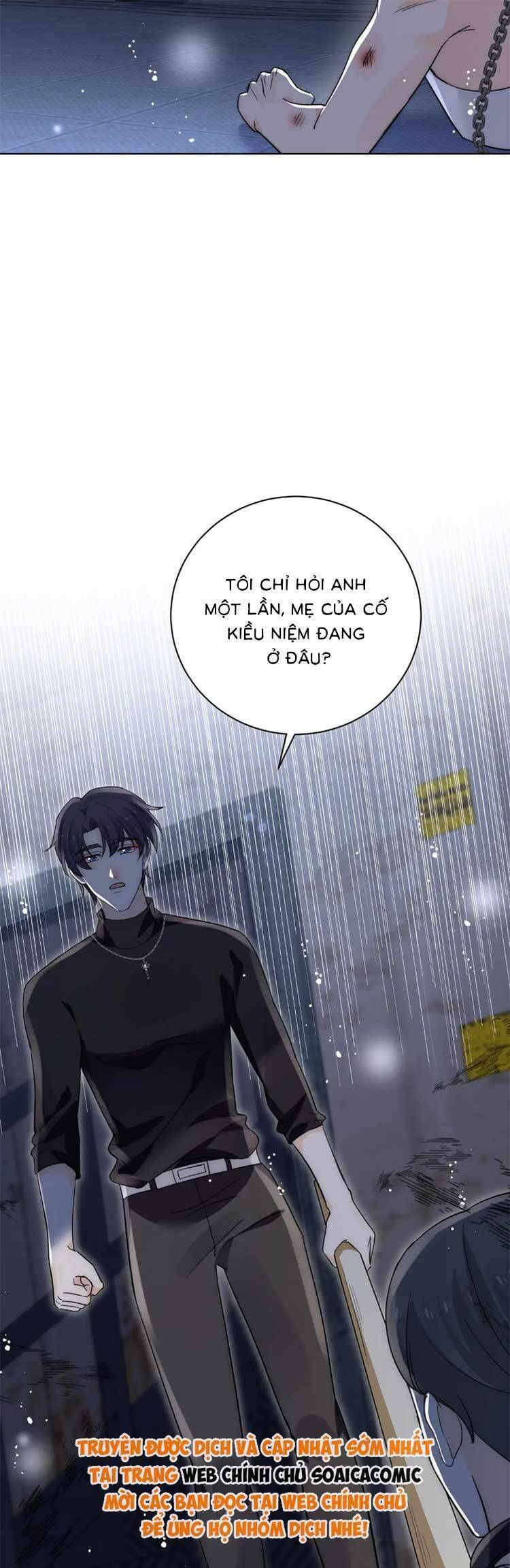 Nữ Chính Hắc Hóa Sau Trọng Sinh Chapter 89 - 14