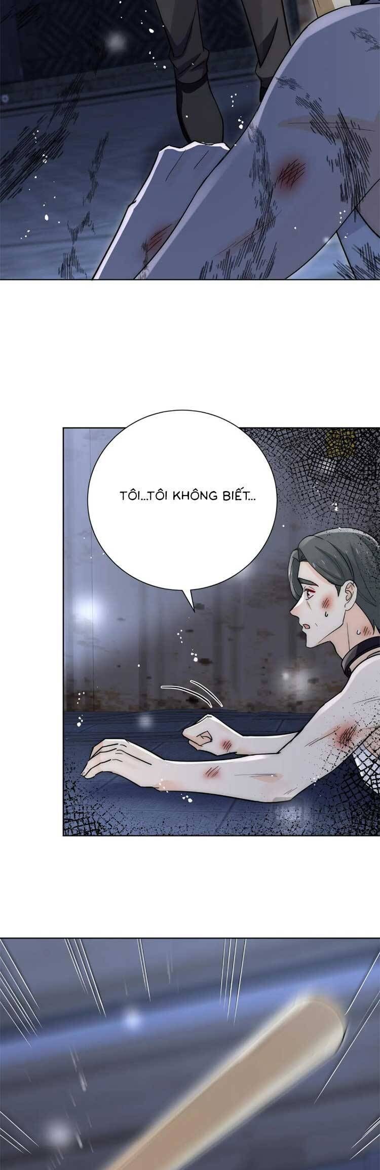 Nữ Chính Hắc Hóa Sau Trọng Sinh Chapter 89 - 15
