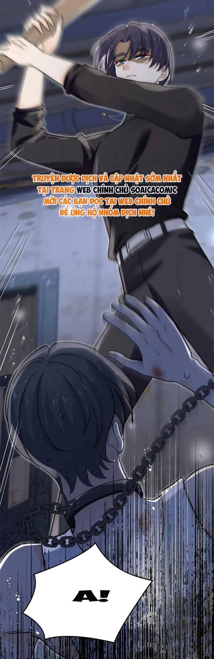 Nữ Chính Hắc Hóa Sau Trọng Sinh Chapter 89 - 16