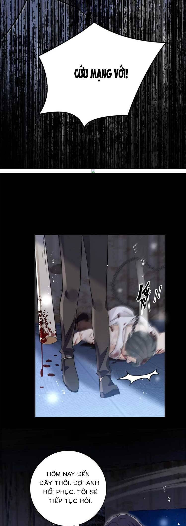 Nữ Chính Hắc Hóa Sau Trọng Sinh Chapter 89 - 17