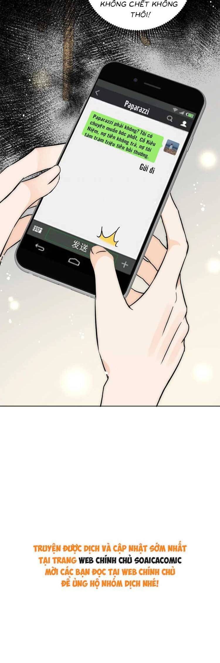 Nữ Chính Hắc Hóa Sau Trọng Sinh Chapter 89 - 25
